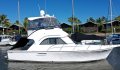 Caribbean 35 Flybridge Cruiser MK 3