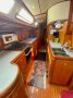 Taswell 56 Centre cockpit cruising cutter