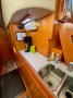 Taswell 56 Centre cockpit cruising cutter