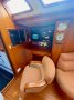 Taswell 56 Centre cockpit cruising cutter