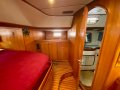Taswell 56 Centre cockpit cruising cutter