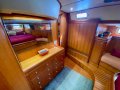 Taswell 56 Centre cockpit cruising cutter