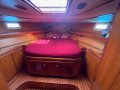 Taswell 56 Centre cockpit cruising cutter