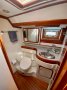 Taswell 56 Centre cockpit cruising cutter
