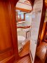 Taswell 56 Centre cockpit cruising cutter