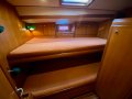 Taswell 56 Centre cockpit cruising cutter