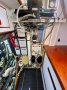 Taswell 56 Centre cockpit cruising cutter