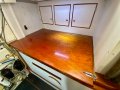 Taswell 56 Centre cockpit cruising cutter