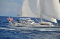 Taswell 56 Centre cockpit cruising cutter