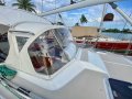 Taswell 56 Centre cockpit cruising cutter