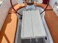 Taswell 56 Centre cockpit cruising cutter