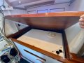Taswell 56 Centre cockpit cruising cutter
