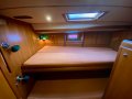 Taswell 56 Centre cockpit cruising cutter