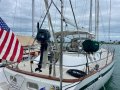 Taswell 56 Centre cockpit cruising cutter