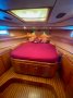 Taswell 56 Centre cockpit cruising cutter