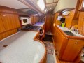 Taswell 56 Centre cockpit cruising cutter