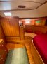 Taswell 56 Centre cockpit cruising cutter