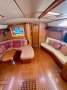 Taswell 56 Centre cockpit cruising cutter