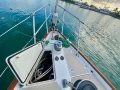 Taswell 56 Centre cockpit cruising cutter