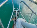 Taswell 56 Centre cockpit cruising cutter