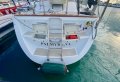 Taswell 56 Centre cockpit cruising cutter