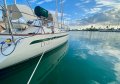 Taswell 56 Centre cockpit cruising cutter
