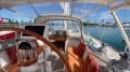 Taswell 56 Centre cockpit cruising cutter