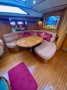 Taswell 56 Centre cockpit cruising cutter