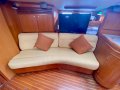 Taswell 56 Centre cockpit cruising cutter