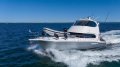 Riviera 47 Enclosed Flybridge Series II