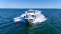 Riviera 47 Enclosed Flybridge Series II