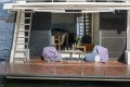 Arcadia Houseboat Holiday Home on Lake Eildon:Arcadia on Lake Eildon