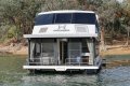 Arcadia Houseboat Holiday Home on Lake Eildon:Arcadia on Lake Eildon