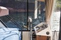 Arcadia Houseboat Holiday Home on Lake Eildon:Arcadia on Lake Eildon