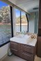 Arcadia Houseboat Holiday Home on Lake Eildon:Arcadia on Lake Eildon