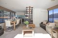 Arcadia Houseboat Holiday Home on Lake Eildon:Arcadia on Lake Eildon