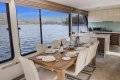 Arcadia Houseboat Holiday Home on Lake Eildon:Arcadia on Lake Eildon