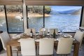 Arcadia Houseboat Holiday Home on Lake Eildon:Arcadia on Lake Eildon