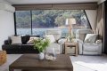 Arcadia Houseboat Holiday Home on Lake Eildon:Arcadia on Lake Eildon