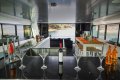 Arcadia Houseboat Holiday Home on Lake Eildon:Arcadia on Lake Eildon