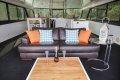 Arcadia Houseboat Holiday Home on Lake Eildon:Arcadia on Lake Eildon
