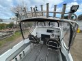 Haines Hunter 565L Cuddy Classic