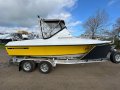 Haines Hunter 565L Cuddy Classic