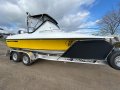 Haines Hunter 565L Cuddy Classic