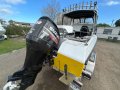 Haines Hunter 565L Cuddy Classic