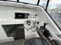 Haines Hunter 565L Cuddy Classic