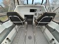 Haines Hunter 565L Cuddy Classic