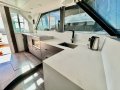 Bertram 35 Flybridge