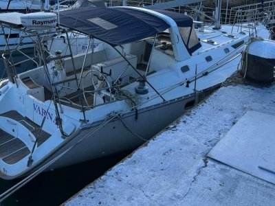Jeanneau Sun Odyssey 52.2