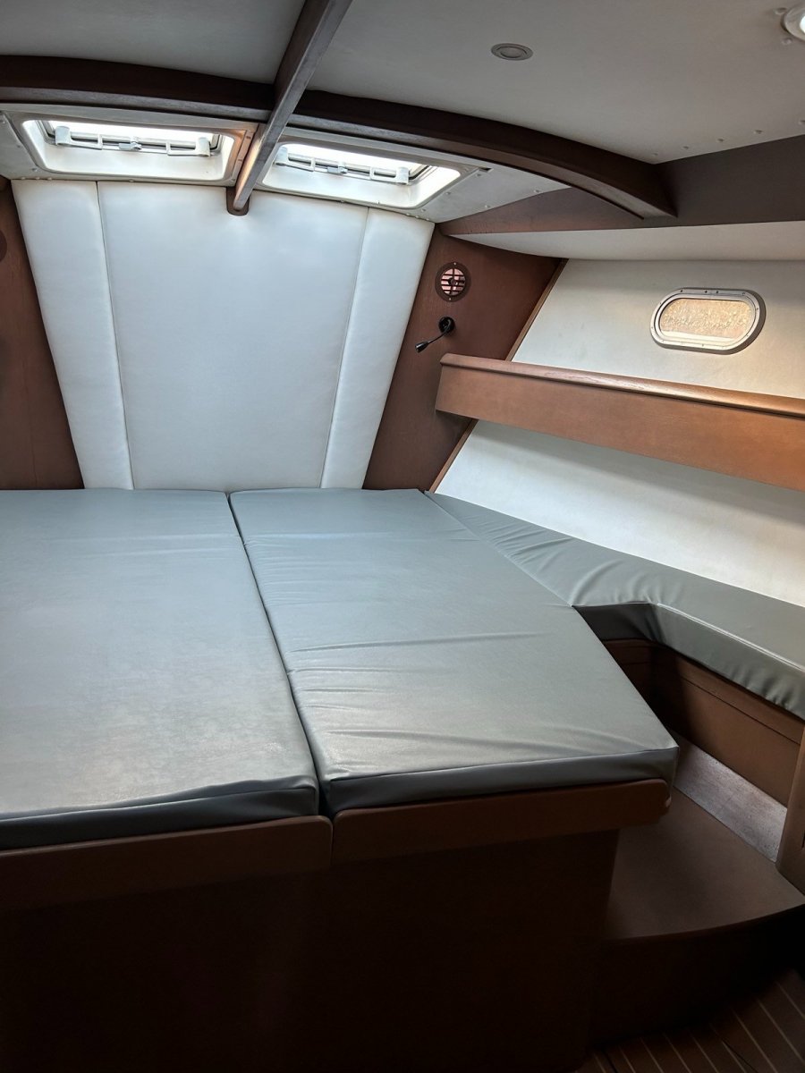 Jeanneau Sun Odyssey 52.2